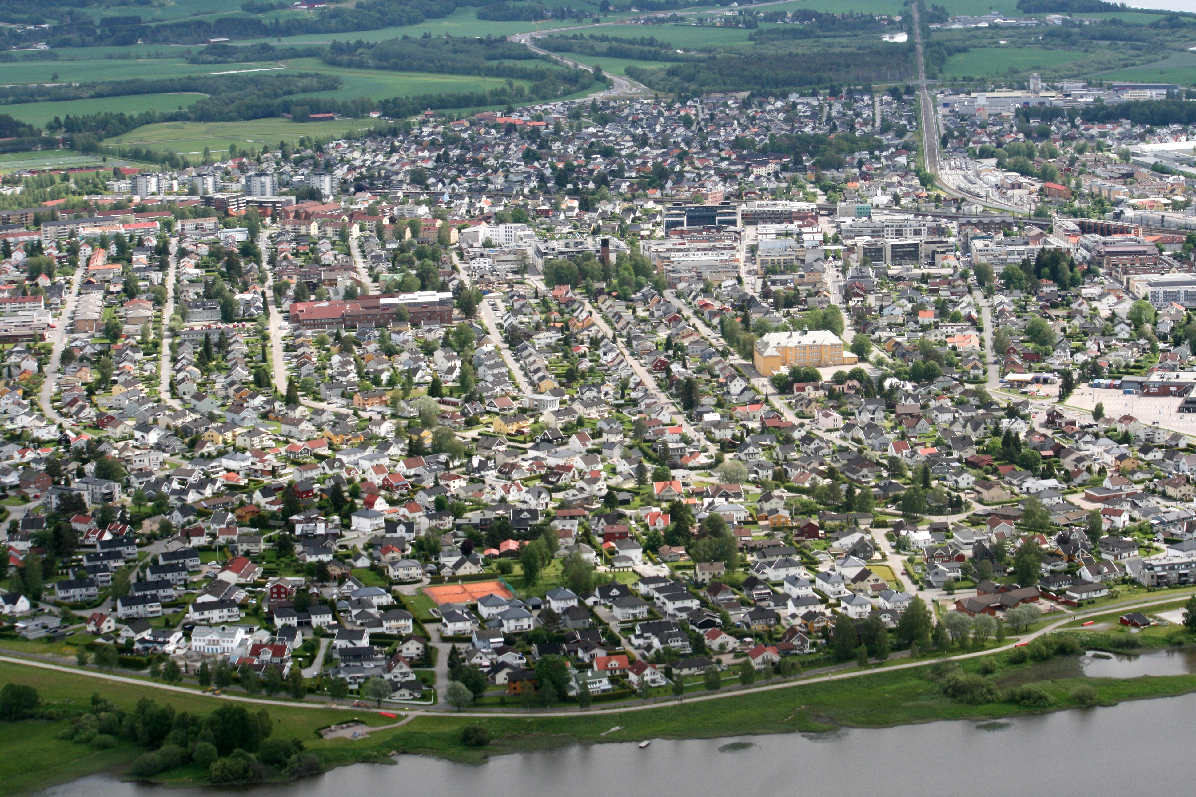 Lillestrøm photo
