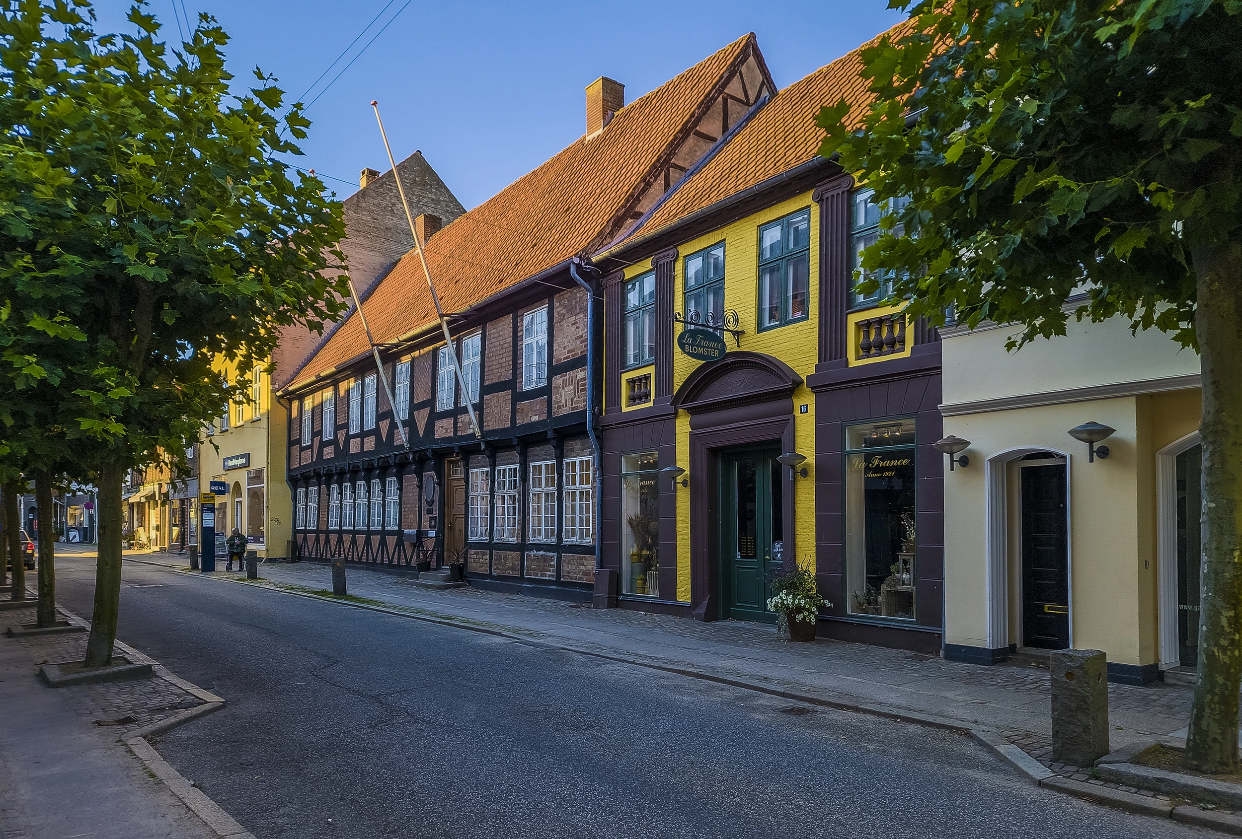 Nykøbing photo